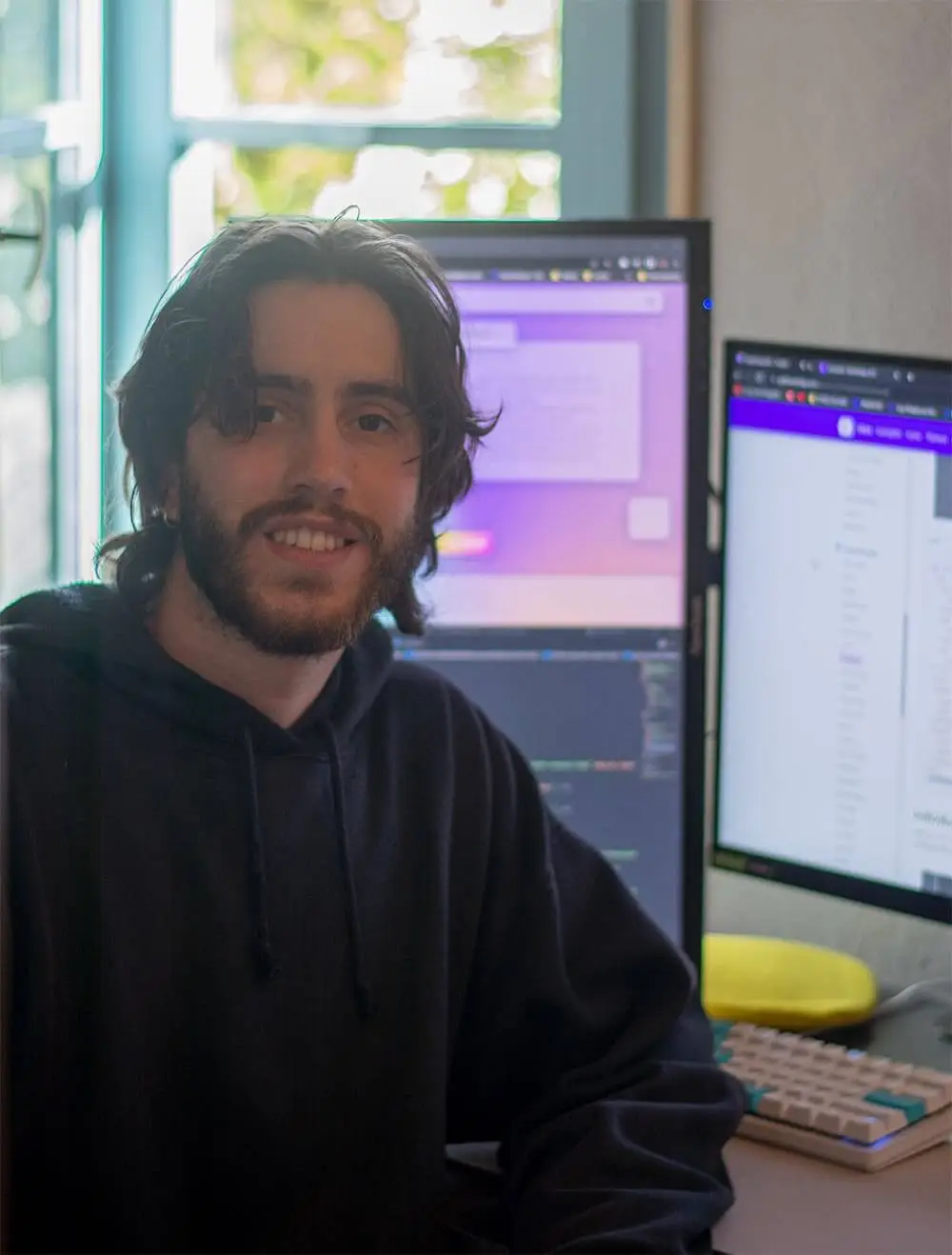Foto de perfil Fede1