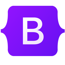 Logo boostrap