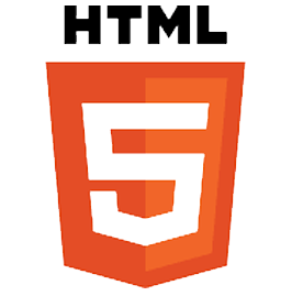 Logo html