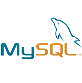 Logo mysql