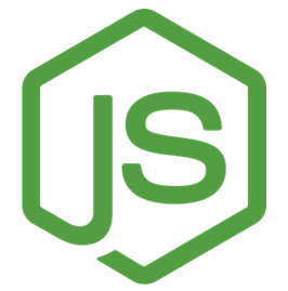 Logo nodejs