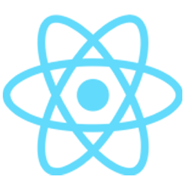 Logo react